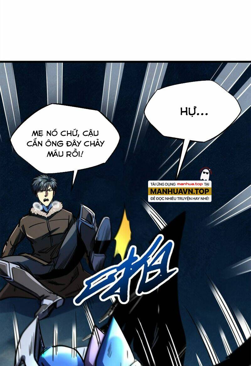 Siêu Cấp Thần Cơ Nhân - Chapter 186 - Page 26
