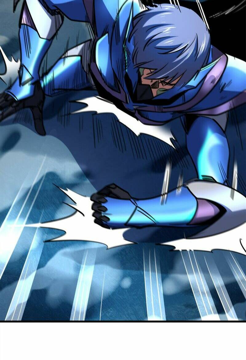 Siêu Cấp Thần Cơ Nhân - Chapter 186 - Page 27