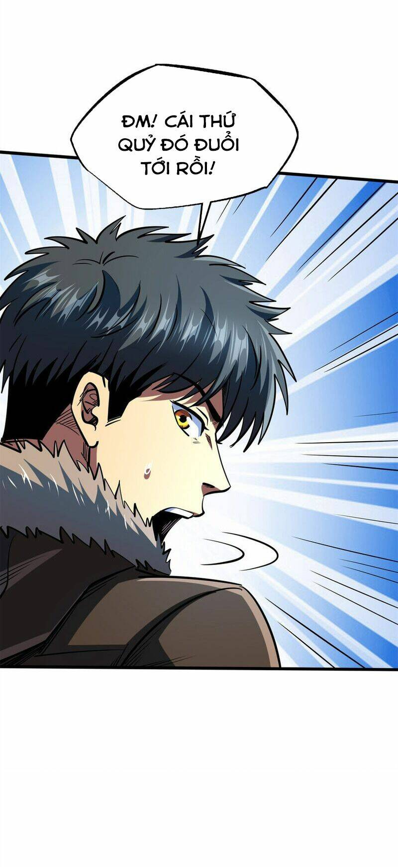 Siêu Cấp Thần Cơ Nhân - Chapter 186 - Page 28