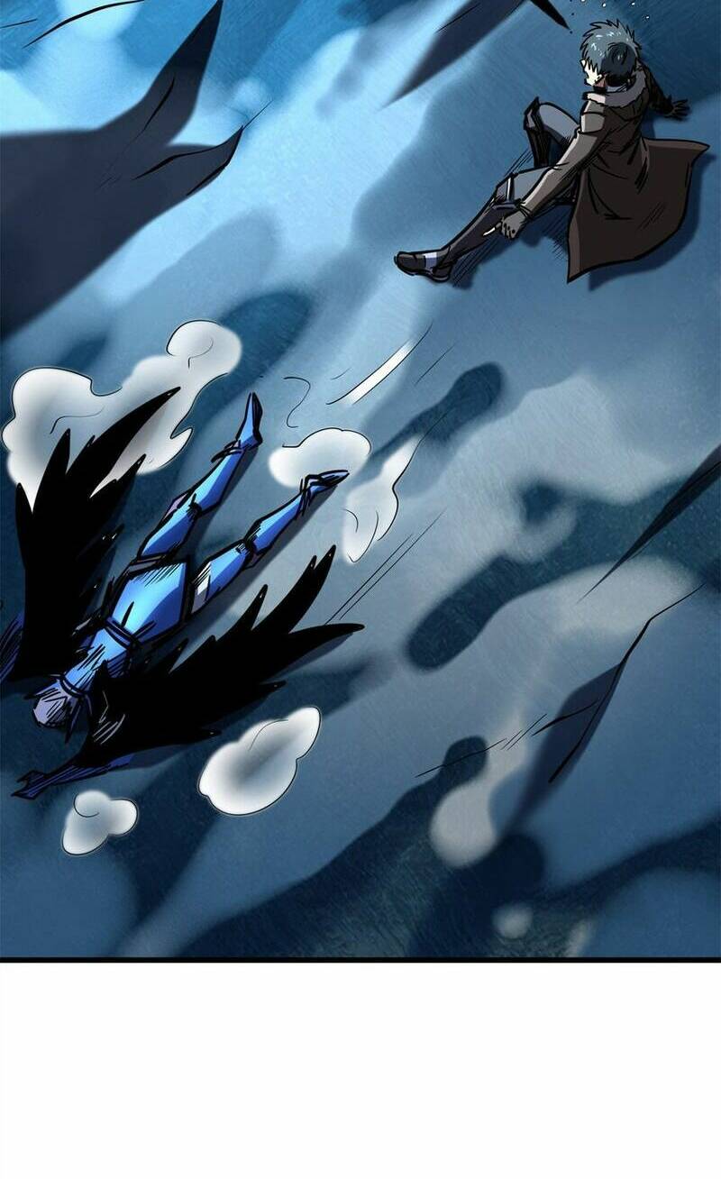 Siêu Cấp Thần Cơ Nhân - Chapter 186 - Page 31