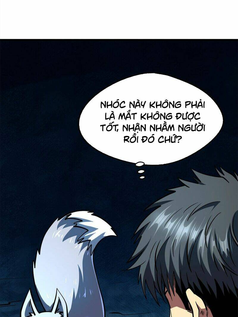 Siêu Cấp Thần Cơ Nhân - Chapter 186 - Page 32