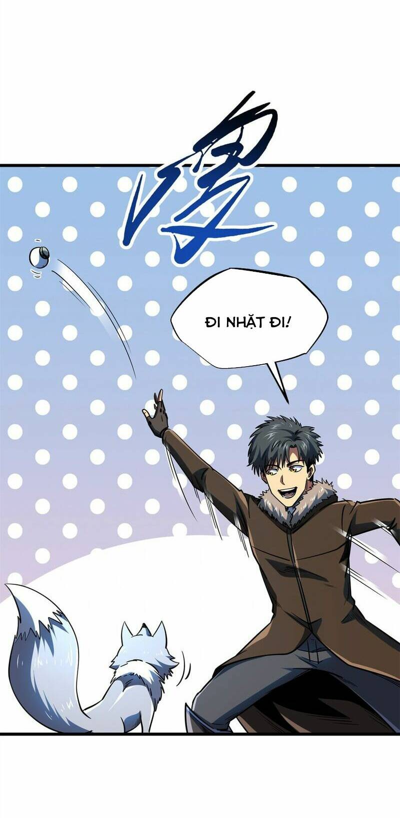 Siêu Cấp Thần Cơ Nhân - Chapter 186 - Page 37