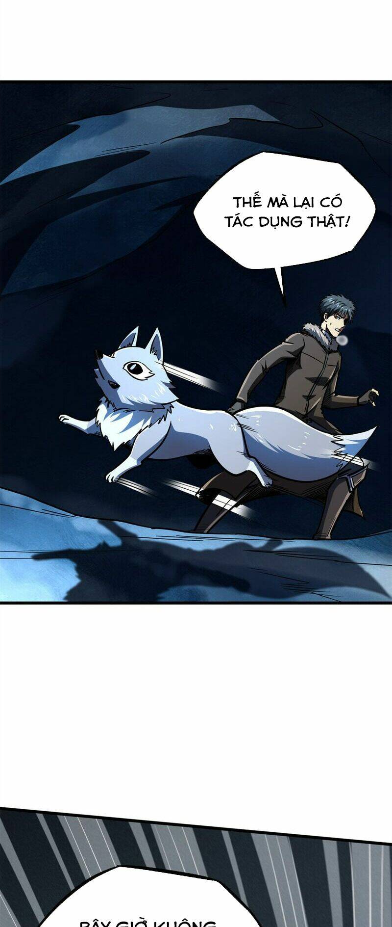 Siêu Cấp Thần Cơ Nhân - Chapter 186 - Page 38