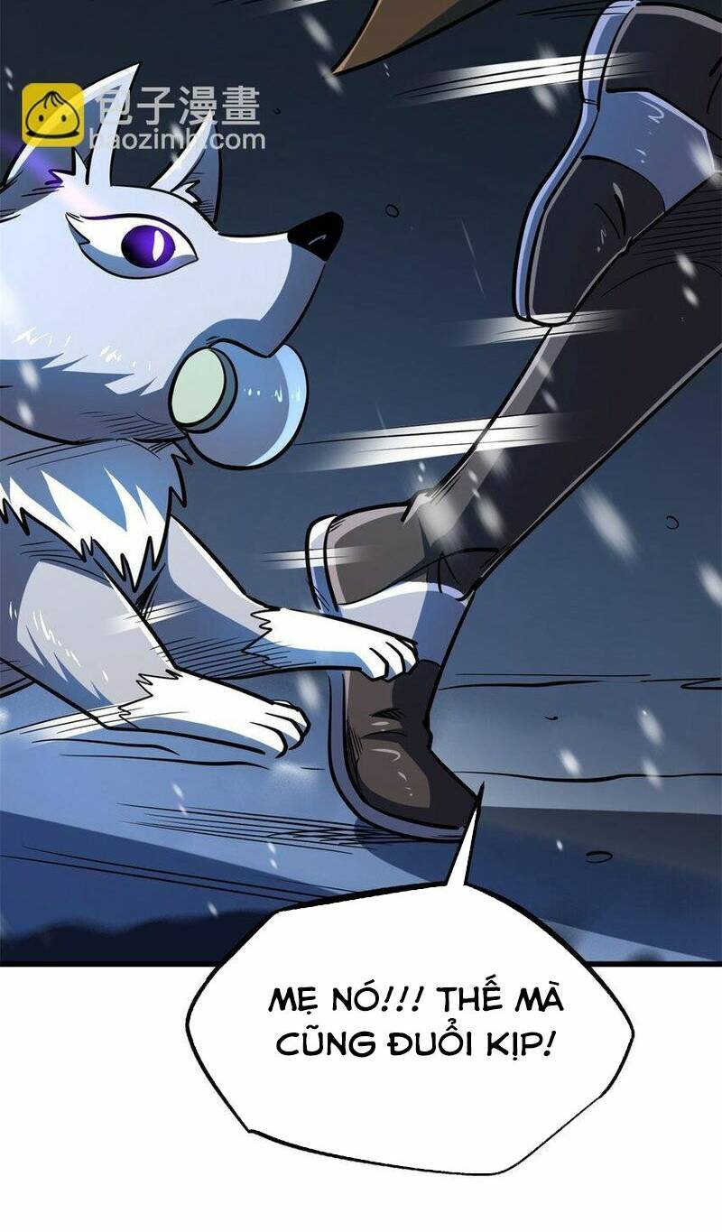 Siêu Cấp Thần Cơ Nhân - Chapter 186 - Page 41