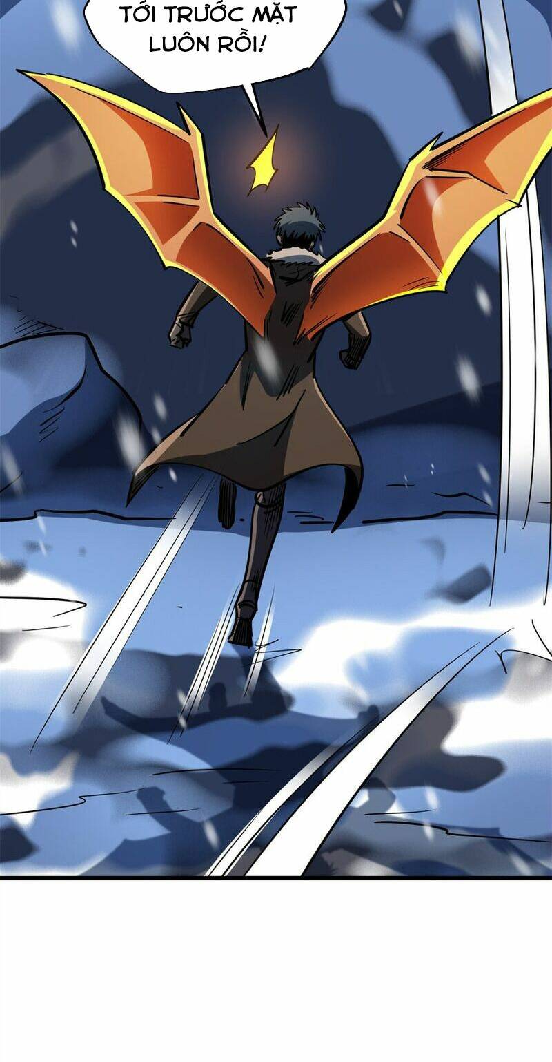 Siêu Cấp Thần Cơ Nhân - Chapter 186 - Page 43
