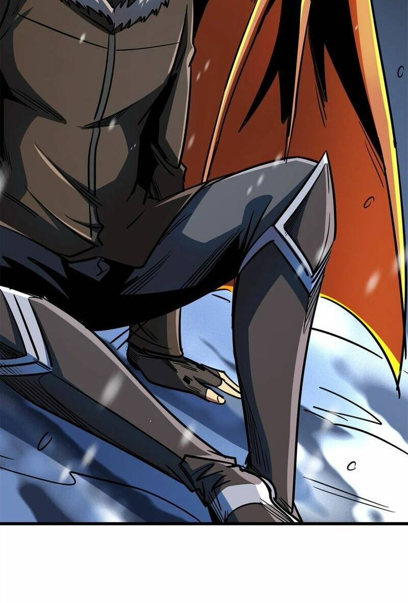 Siêu Cấp Thần Cơ Nhân - Chapter 186 - Page 45