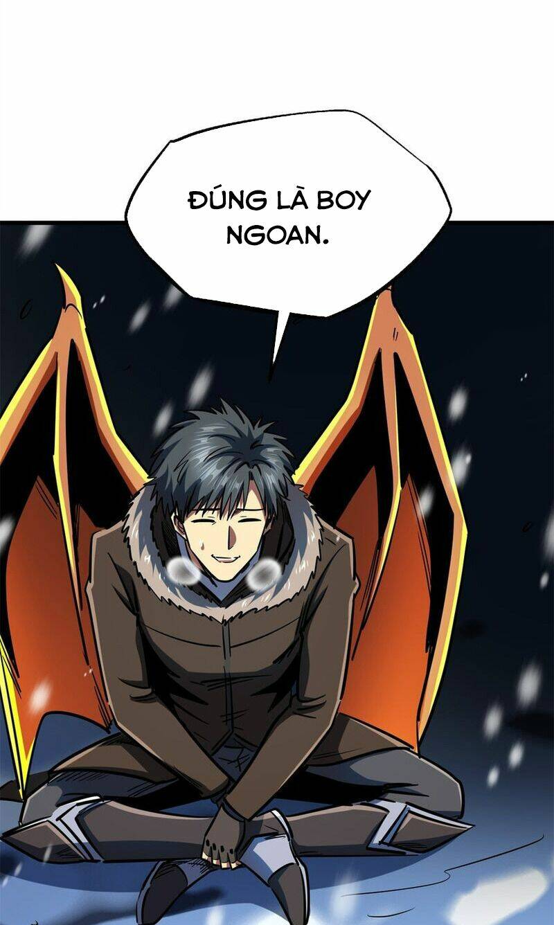 Siêu Cấp Thần Cơ Nhân - Chapter 186 - Page 46