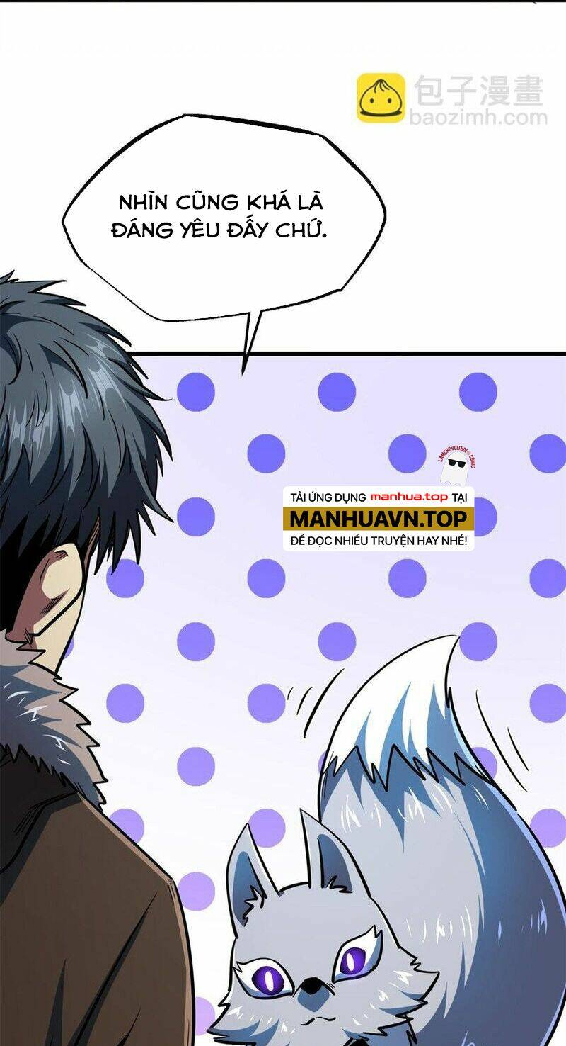 Siêu Cấp Thần Cơ Nhân - Chapter 186 - Page 52