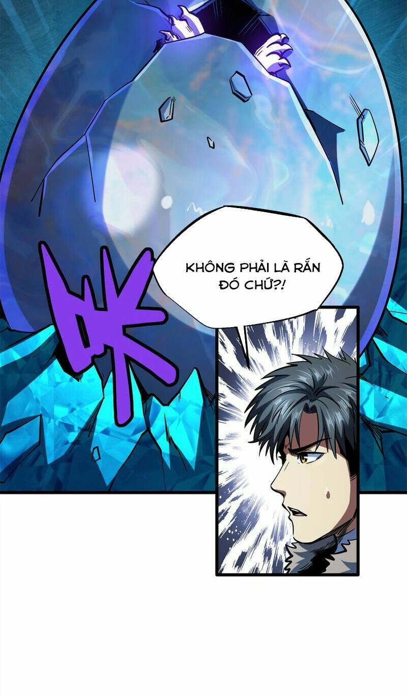 Siêu Cấp Thần Cơ Nhân - Chapter 186 - Page 5