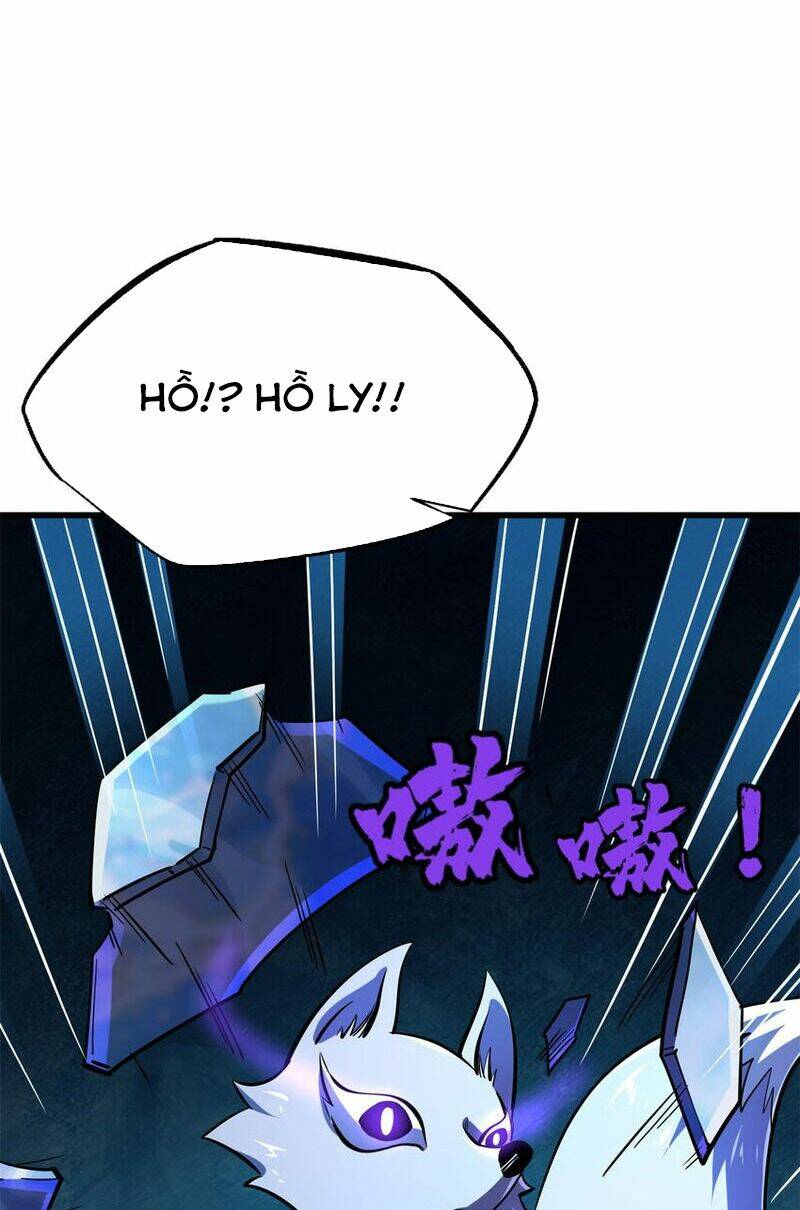 Siêu Cấp Thần Cơ Nhân - Chapter 186 - Page 6