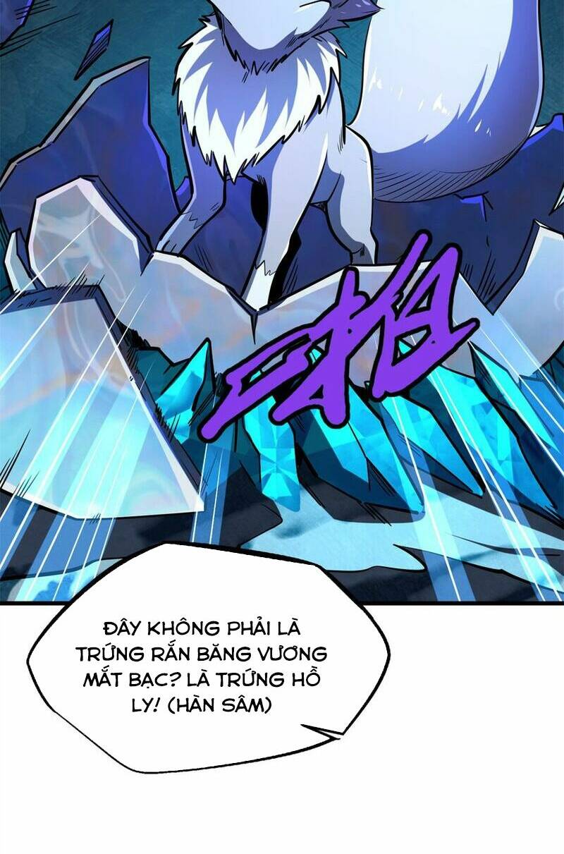 Siêu Cấp Thần Cơ Nhân - Chapter 186 - Page 7