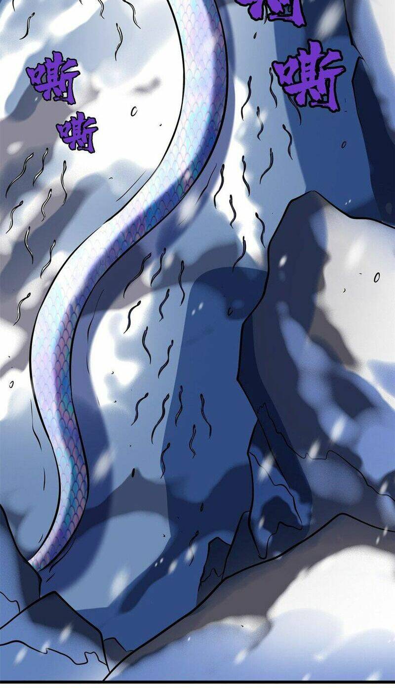 Siêu Cấp Thần Cơ Nhân - Chapter 187 - Page 9