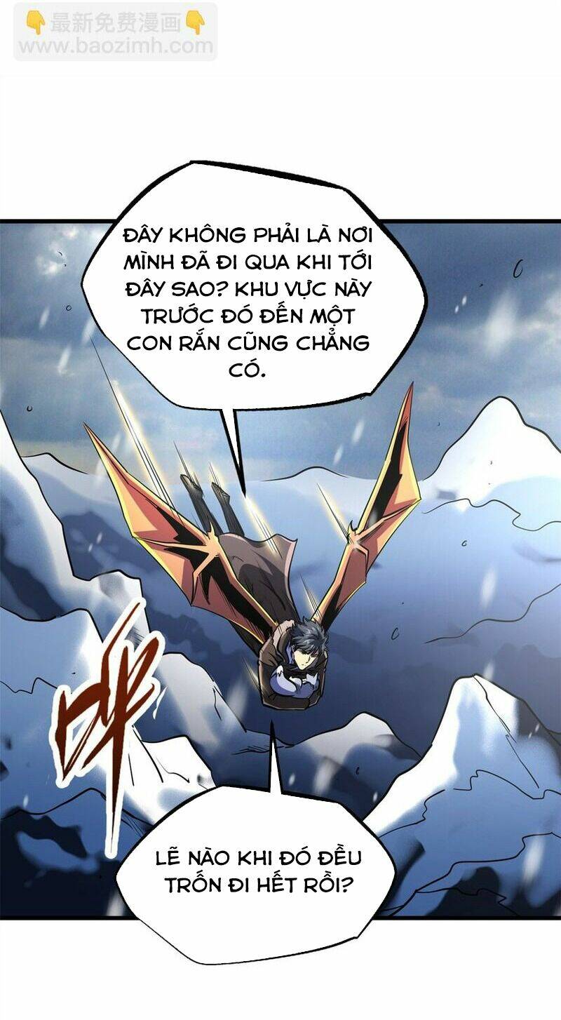 Siêu Cấp Thần Cơ Nhân - Chapter 187 - Page 10