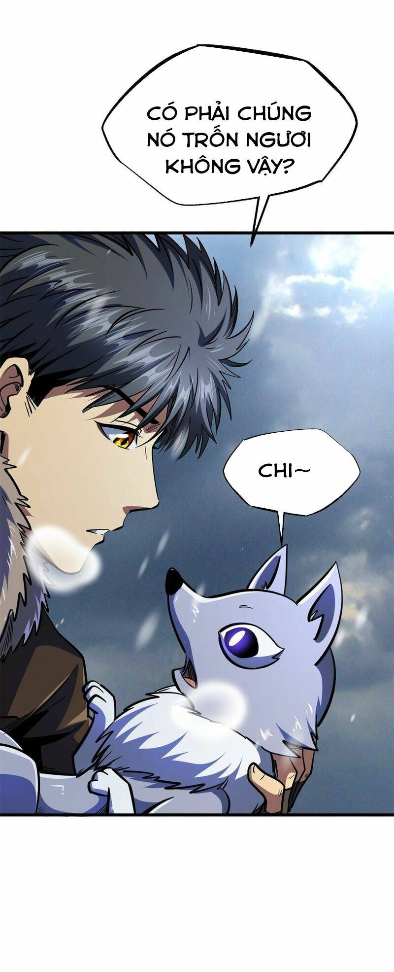 Siêu Cấp Thần Cơ Nhân - Chapter 187 - Page 12