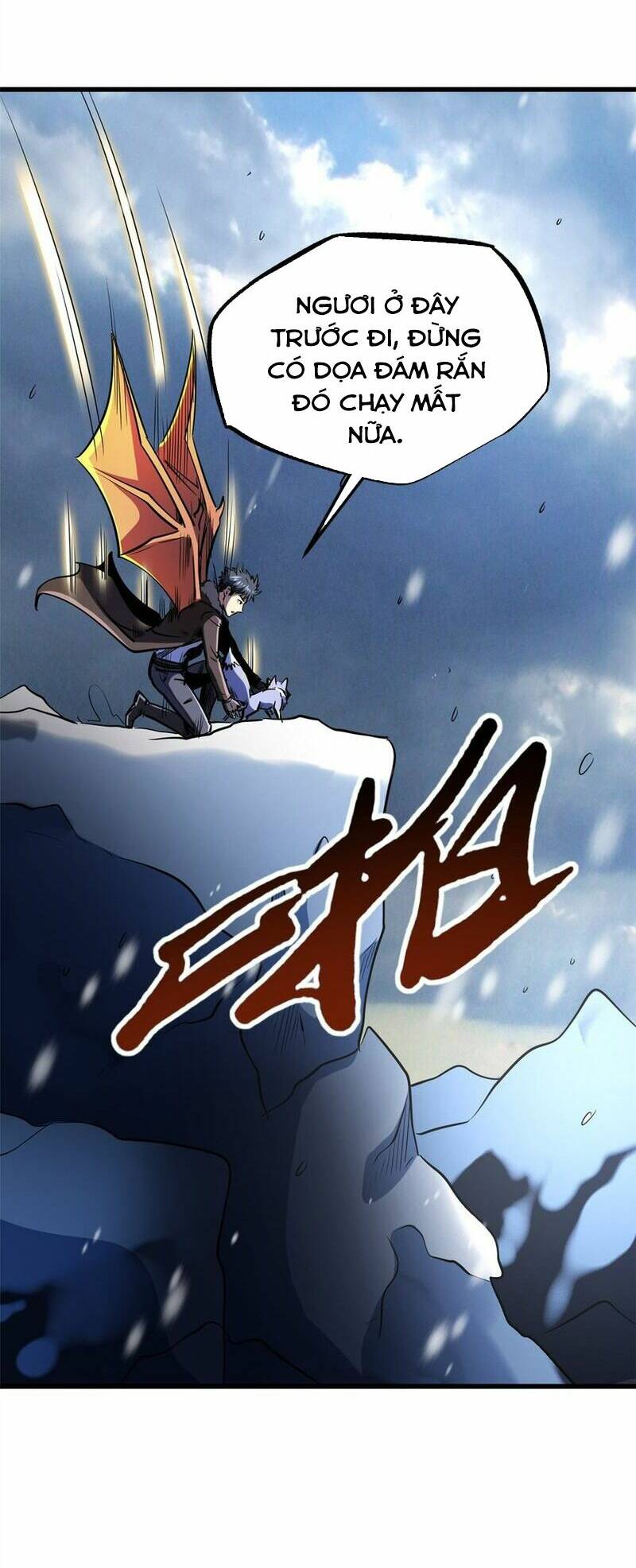 Siêu Cấp Thần Cơ Nhân - Chapter 187 - Page 13