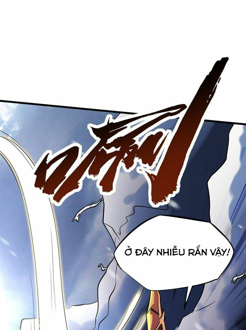 Siêu Cấp Thần Cơ Nhân - Chapter 187 - Page 16