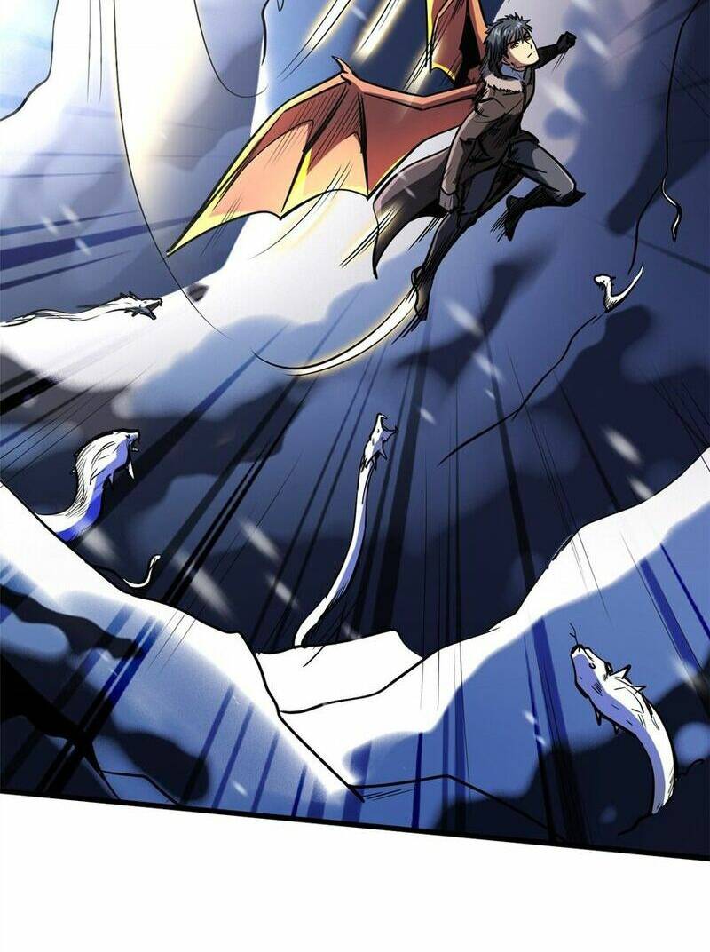 Siêu Cấp Thần Cơ Nhân - Chapter 187 - Page 17