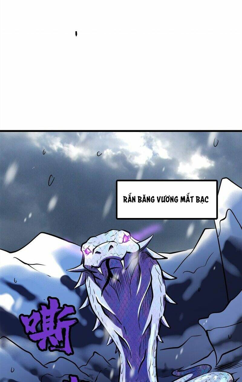 Siêu Cấp Thần Cơ Nhân - Chapter 187 - Page 18