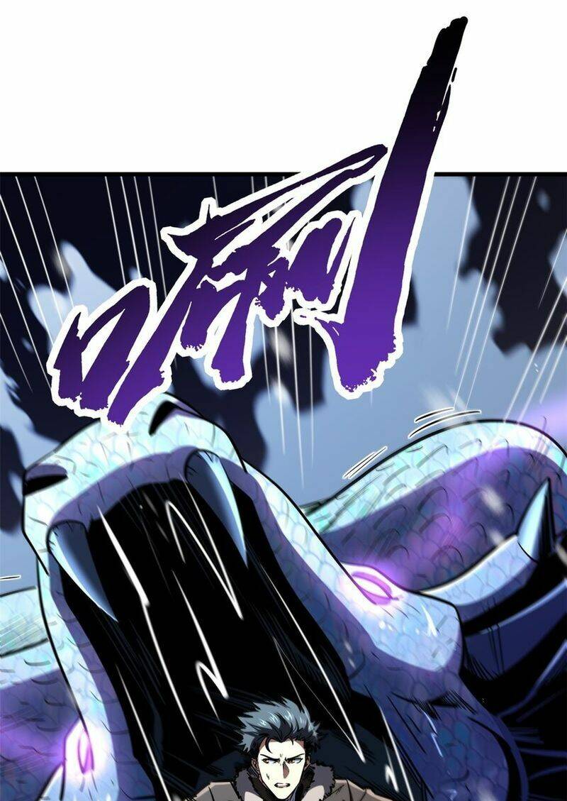 Siêu Cấp Thần Cơ Nhân - Chapter 187 - Page 22