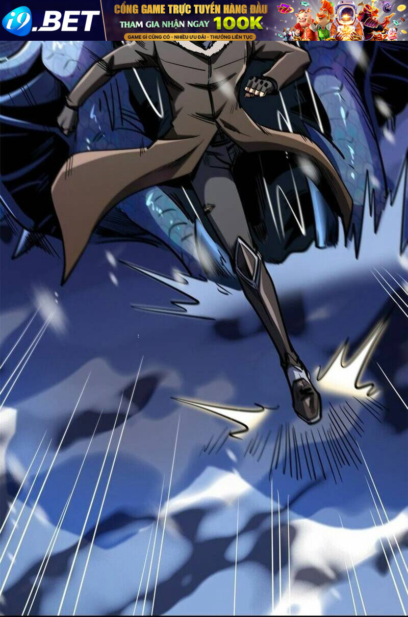 Siêu Cấp Thần Cơ Nhân - Chapter 187 - Page 23