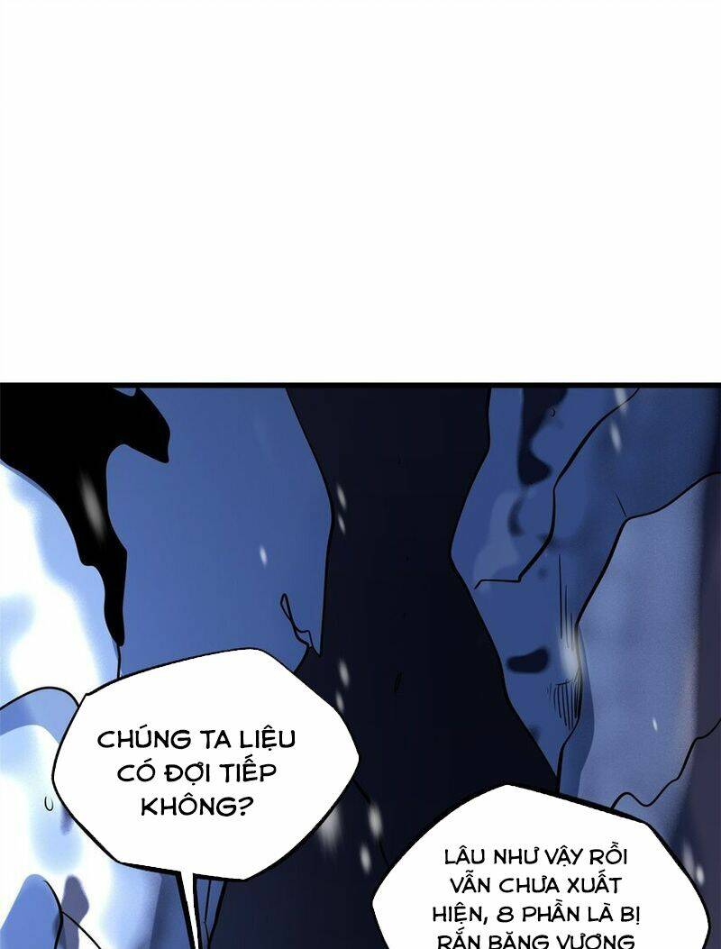 Siêu Cấp Thần Cơ Nhân - Chapter 187 - Page 26
