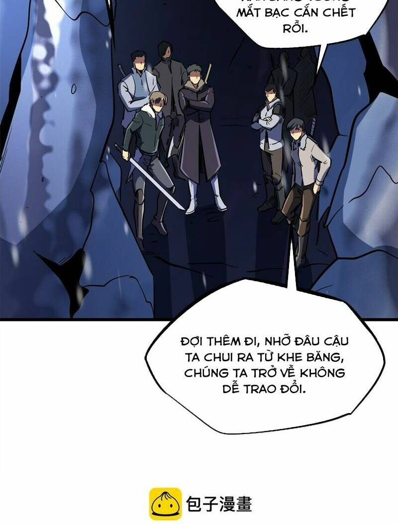 Siêu Cấp Thần Cơ Nhân - Chapter 187 - Page 27