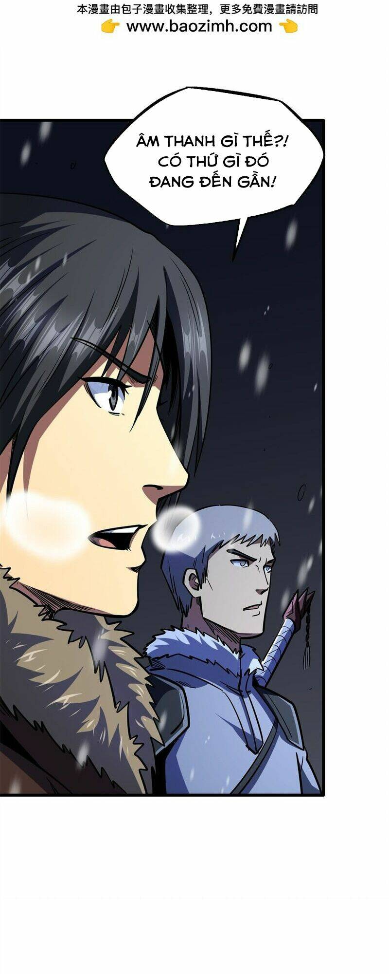 Siêu Cấp Thần Cơ Nhân - Chapter 187 - Page 28