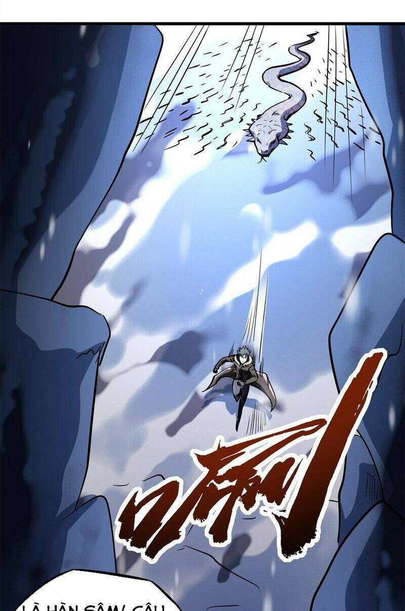 Siêu Cấp Thần Cơ Nhân - Chapter 187 - Page 29