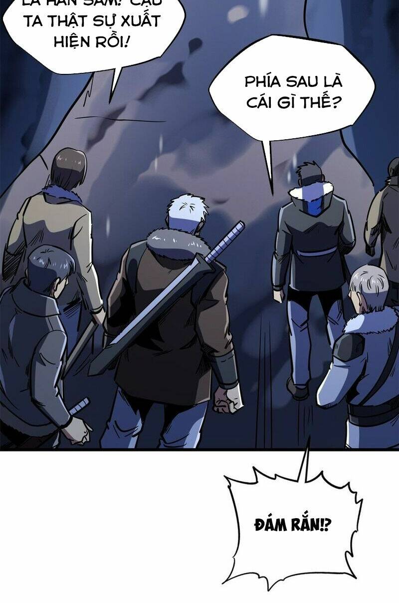 Siêu Cấp Thần Cơ Nhân - Chapter 187 - Page 30