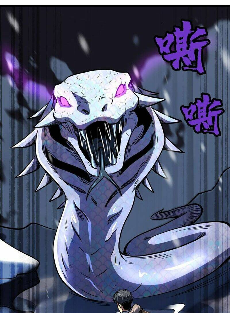 Siêu Cấp Thần Cơ Nhân - Chapter 187 - Page 31