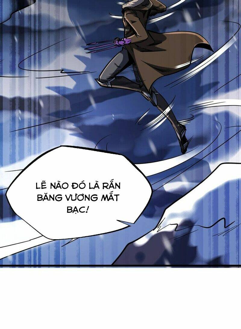 Siêu Cấp Thần Cơ Nhân - Chapter 187 - Page 32