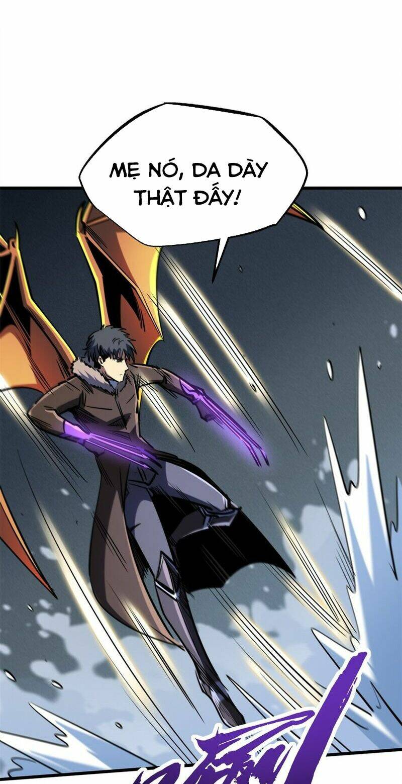 Siêu Cấp Thần Cơ Nhân - Chapter 187 - Page 33