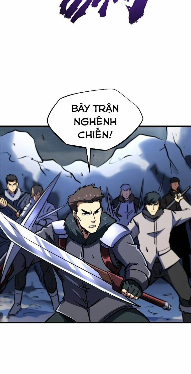 Siêu Cấp Thần Cơ Nhân - Chapter 187 - Page 34