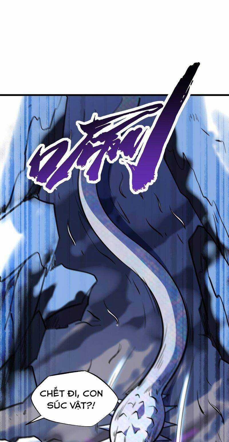 Siêu Cấp Thần Cơ Nhân - Chapter 187 - Page 35