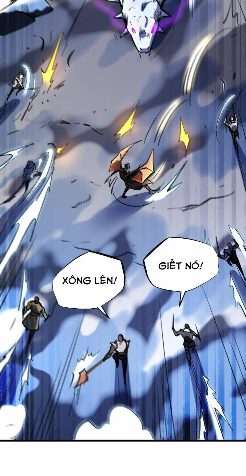 Siêu Cấp Thần Cơ Nhân - Chapter 187 - Page 36