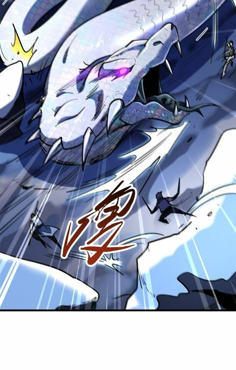 Siêu Cấp Thần Cơ Nhân - Chapter 187 - Page 38