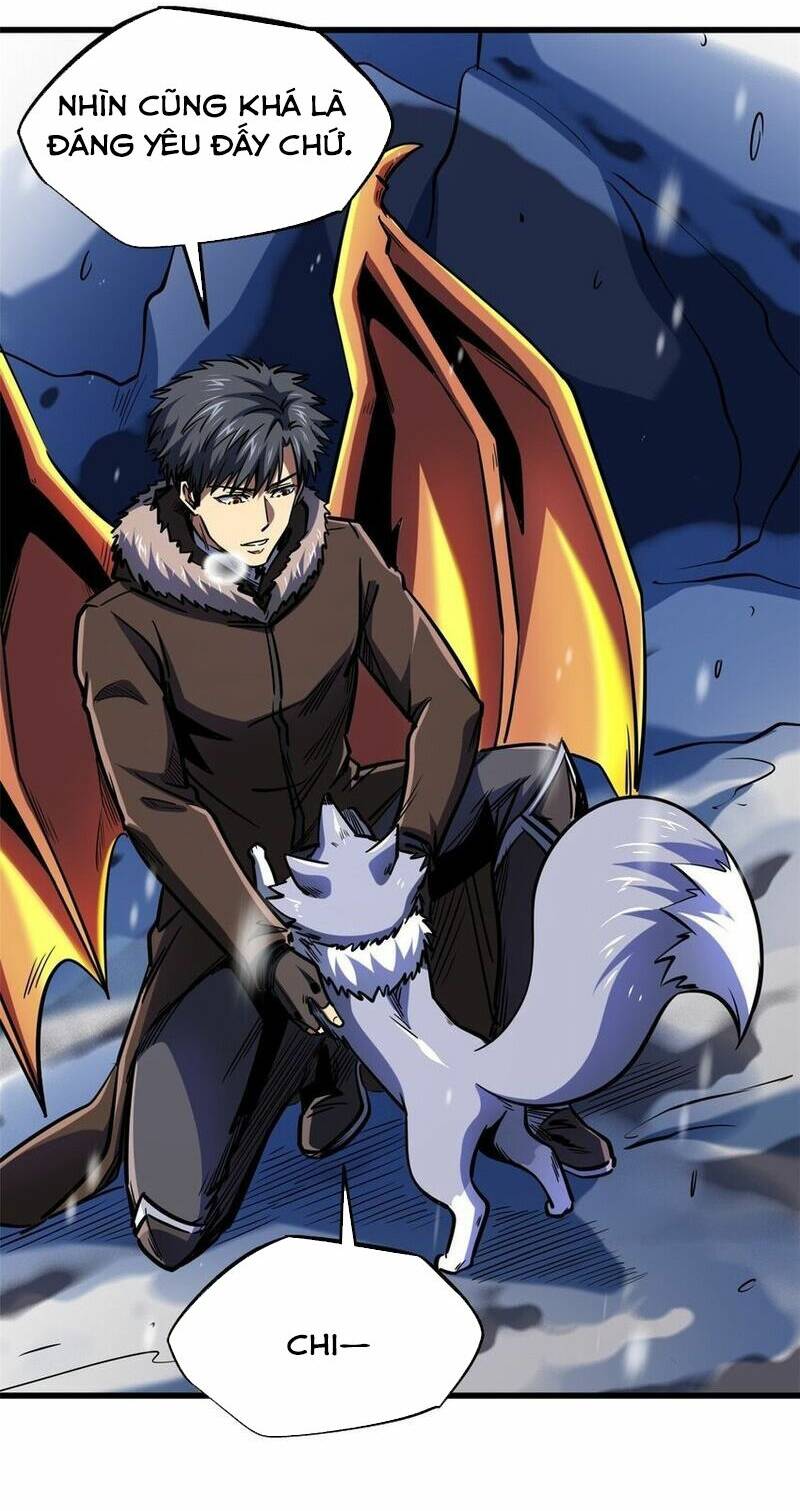 Siêu Cấp Thần Cơ Nhân - Chapter 187 - Page 3