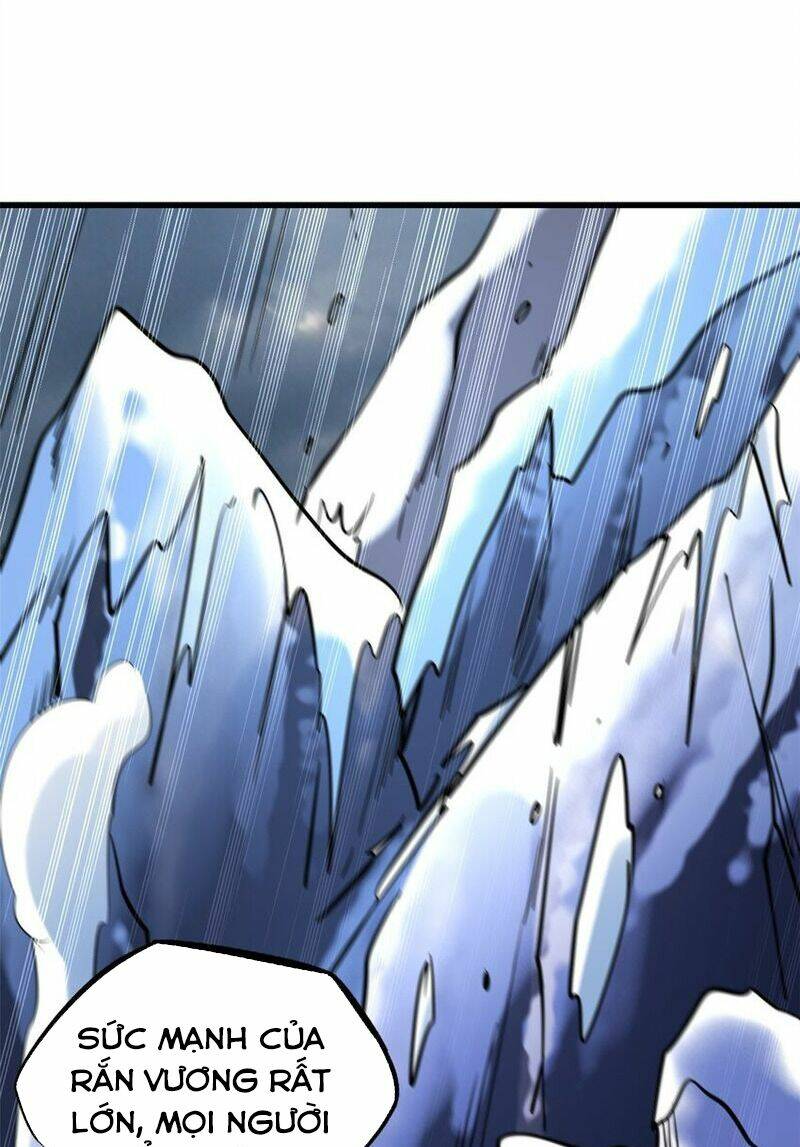 Siêu Cấp Thần Cơ Nhân - Chapter 187 - Page 39