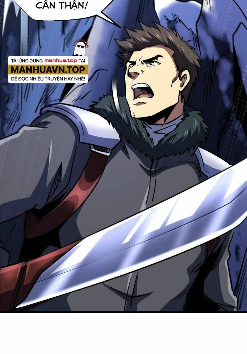 Siêu Cấp Thần Cơ Nhân - Chapter 187 - Page 40
