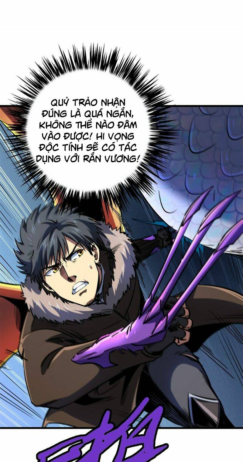 Siêu Cấp Thần Cơ Nhân - Chapter 187 - Page 41