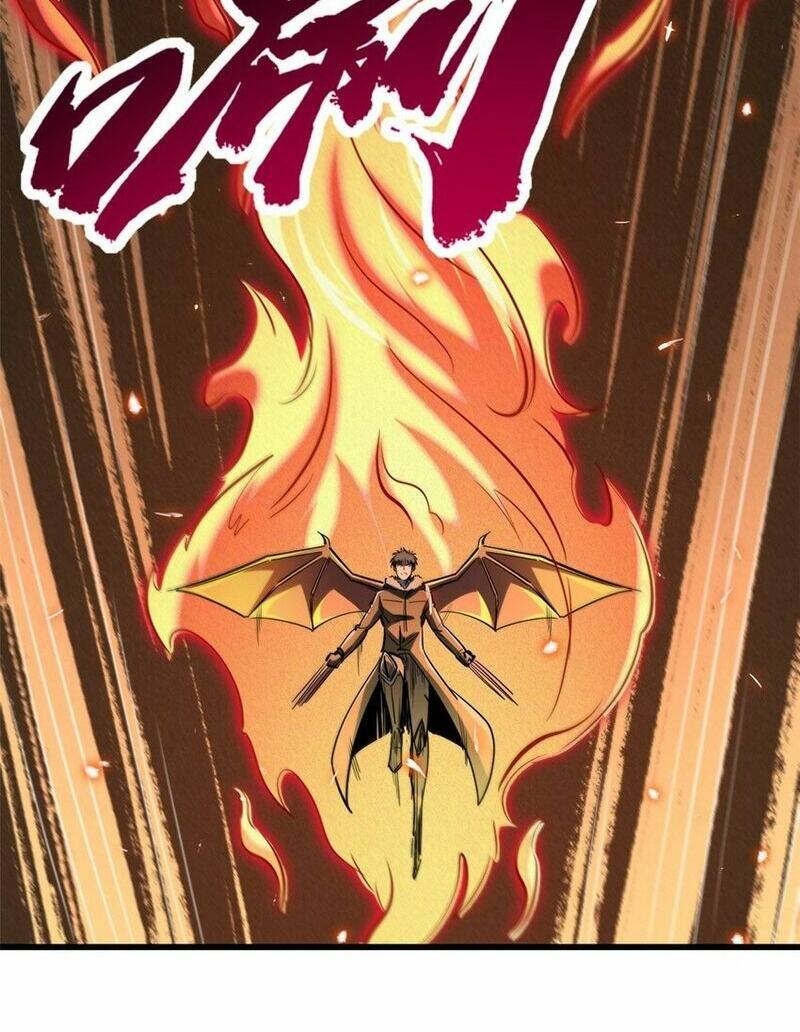 Siêu Cấp Thần Cơ Nhân - Chapter 187 - Page 46