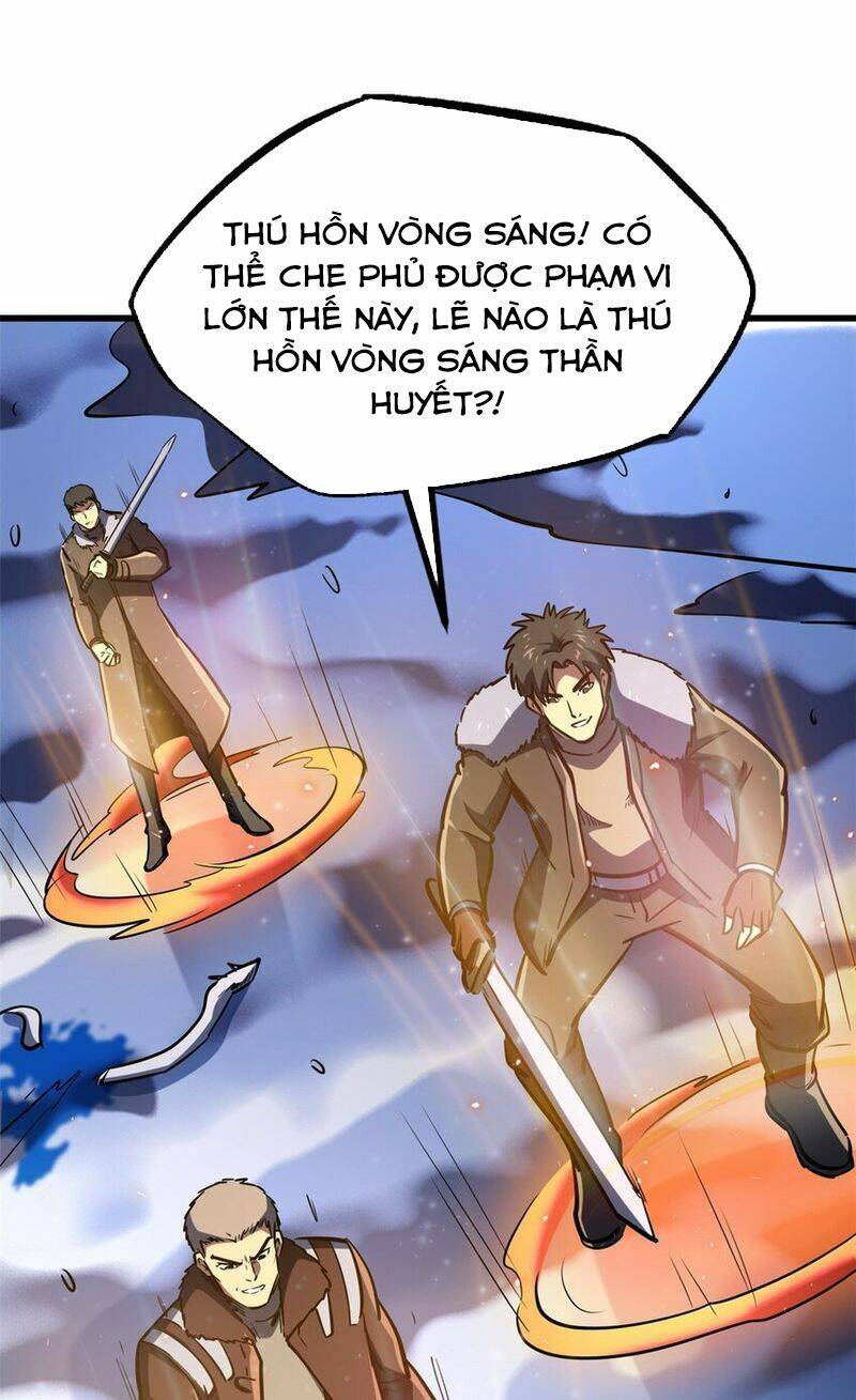 Siêu Cấp Thần Cơ Nhân - Chapter 187 - Page 47