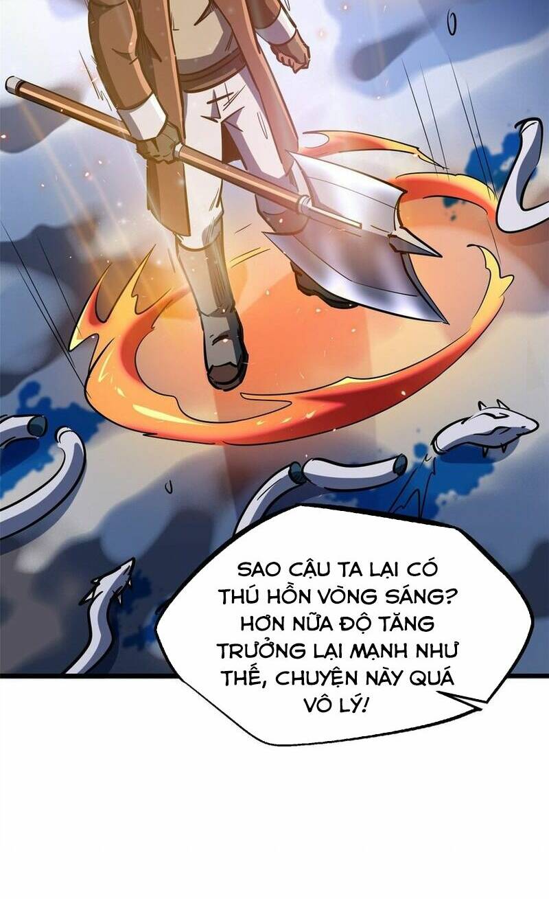 Siêu Cấp Thần Cơ Nhân - Chapter 187 - Page 48