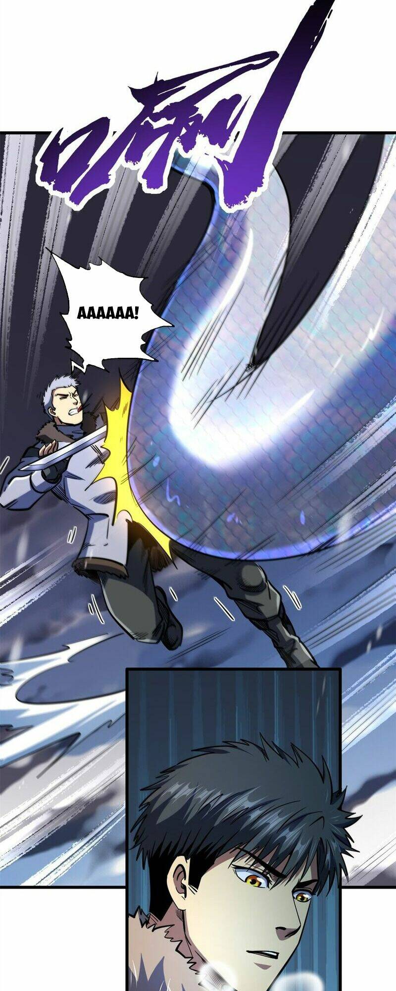 Siêu Cấp Thần Cơ Nhân - Chapter 187 - Page 50