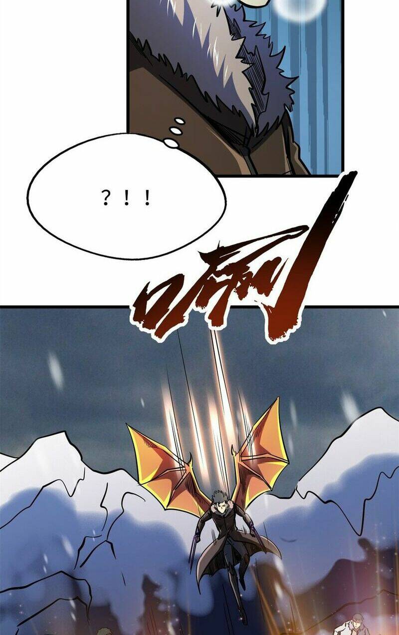 Siêu Cấp Thần Cơ Nhân - Chapter 187 - Page 51