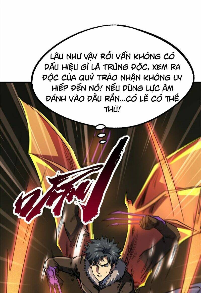Siêu Cấp Thần Cơ Nhân - Chapter 187 - Page 53