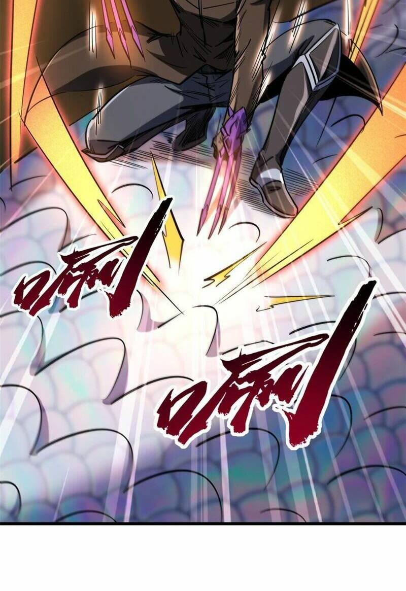 Siêu Cấp Thần Cơ Nhân - Chapter 187 - Page 54