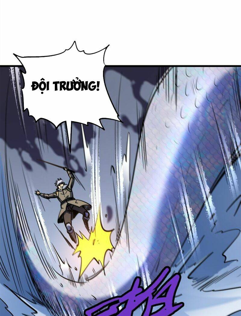 Siêu Cấp Thần Cơ Nhân - Chapter 187 - Page 55