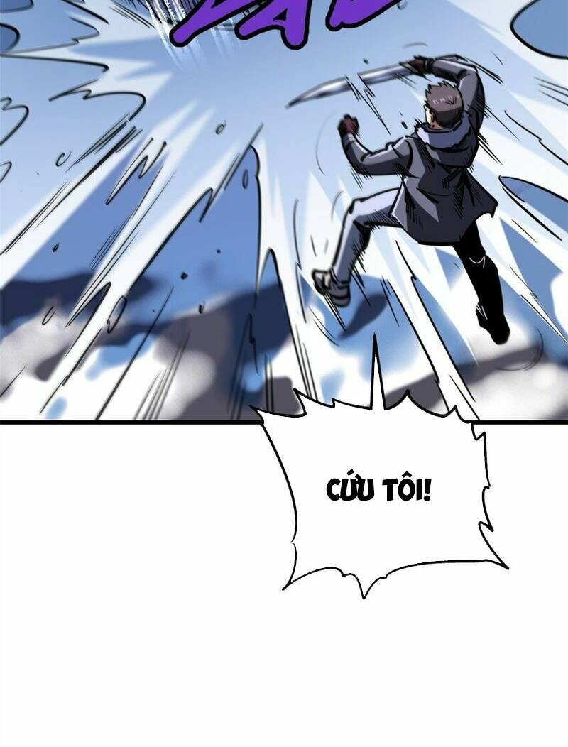 Siêu Cấp Thần Cơ Nhân - Chapter 187 - Page 56