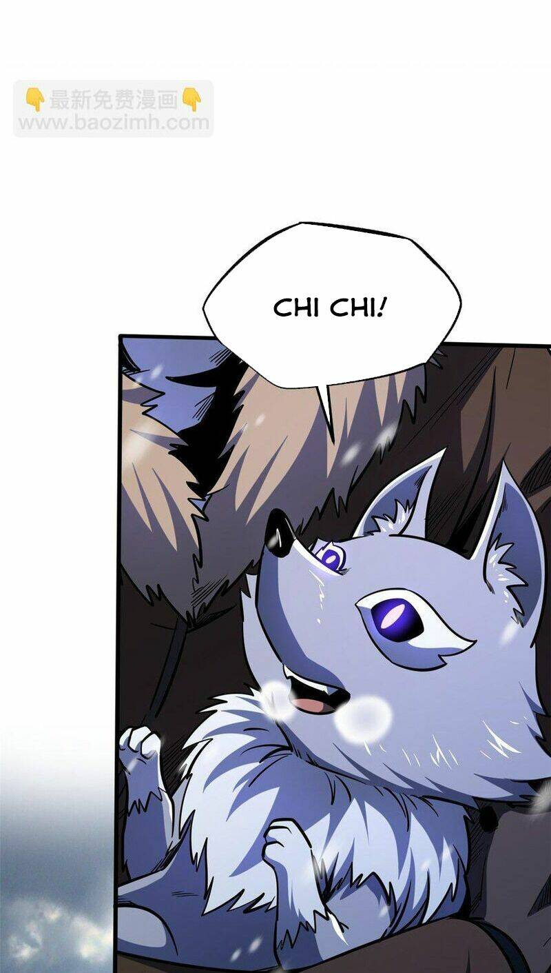 Siêu Cấp Thần Cơ Nhân - Chapter 187 - Page 6